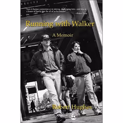 UBC Press Running with Walker, Livre broché, 240 pages
