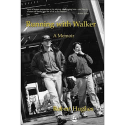 UBC Press Running with Walker livre Livre broché 240 pages