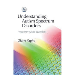 UBC Press Understanding Autism Spectrum Disorders livre Livre broché