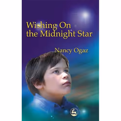 UBC Press Wishing On the Midnight Star, Livre broché, 144 pages