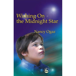 UBC Press Wishing On the Midnight Star livre