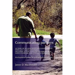 UBC Press Communicating Partners, Livre broché, 336 pages