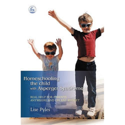 UBC Press Homeschooling the Child with Asperger Syndrome livre