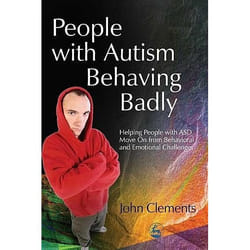 UBC Press People with Autism Behaving Badly livre
