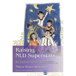 UBC Press Raising NLD Superstars livre