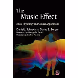 UBC Press The Music Effect, Livre broché, 272 pages