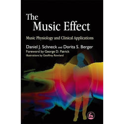 UBC Press The Music Effect livre