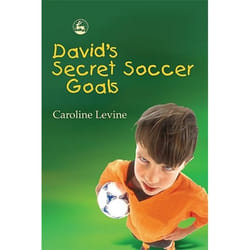 UBC Press David's Secret Soccer Goals livre