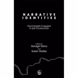 UBC Press Narrative Identities, Couverture rigide, 272 pages