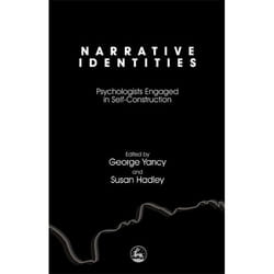 UBC Press Narrative Identities livre Couverture rigide