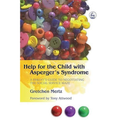 UBC Press Help for the Child with Asperger's Syndrome livre