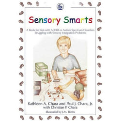 UBC Press Sensory Smarts livre