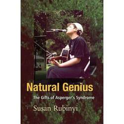 UBC Press Natural Genius livre
