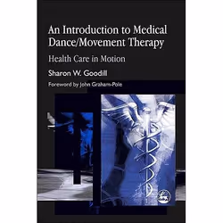 UBC Press An Introduction to Medical Dance/Movement Therapy, Livre broché, 240 pages