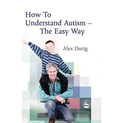 UBC Press How to Understand Autism – The Easy Way livre Livre broché