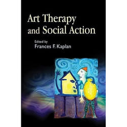 UBC Press Art Therapy and Social Action livre