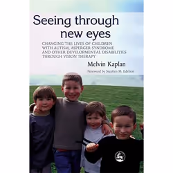 UBC Press Seeing Through New Eyes, Livre broché, 208 pages