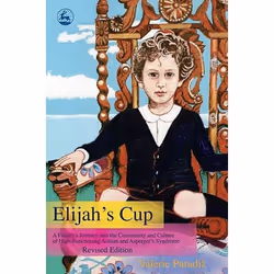 UBC Press Elijah's Cup, Livre broché, 240 pages