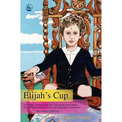 UBC Press Elijah's Cup livre