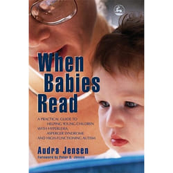 UBC Press When Babies Read livre