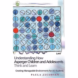 UBC Press Understanding How Asperger Children and Adolescents Think and Learn, Livre broché, 120 pages