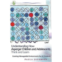 UBC Press Understanding How Asperger Children and Adolescents Think and Learn livre