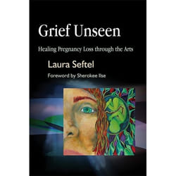 UBC Press Grief Unseen livre