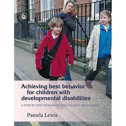 UBC Press Achieving Best Behavior for Children with Developmental Disabilities livre