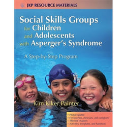 UBC Press Social Skills Groups for Children and Adolescents with Asperger's Syndrome livre