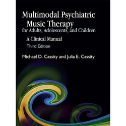 UBC Press Multimodal Psychiatric Music Therapy for Adults, Adolescents, and Children livre