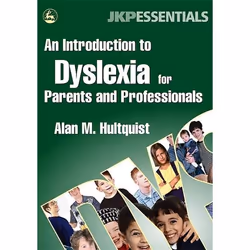 UBC Press An Introduction to Dyslexia for Parents and Professionals, Livre broché, 112 pages