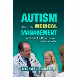 UBC Press Autism and its Medical Management, Couverture rigide, 224 pages