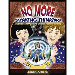 UBC Press No More Stinking Thinking livre