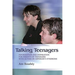 UBC Press Talking Teenagers livre Livre broché