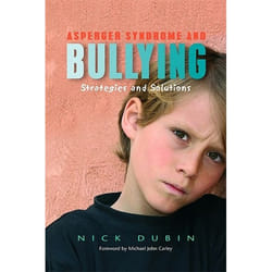UBC Press Asperger Syndrome and Bullying livre