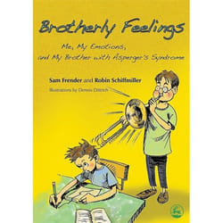 UBC Press Brotherly Feelings livre