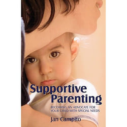 UBC Press Supportive Parenting livre