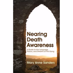 UBC Press Nearing Death Awareness, Livre broché, 128 pages