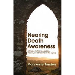 UBC Press Nearing Death Awareness livre