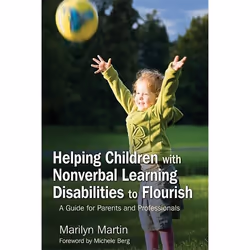 UBC Press Helping Children with Nonverbal Learning Disabilities to Flourish, Livre broché, 240 pages