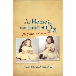 UBC Press At Home in the Land of Oz, Livre broché, 224 pages