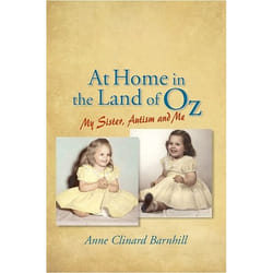 UBC Press At Home in the Land of Oz livre