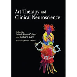 UBC Press Art Therapy and Clinical Neuroscience livre