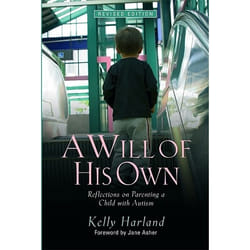UBC Press A Will of His Own livre