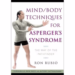 UBC Press Mind/Body Techniques for Asperger's Syndrome, Livre broché, 152 pages