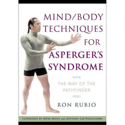 UBC Press Mind/Body Techniques for Asperger's Syndrome livre