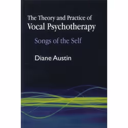 UBC Press The Theory and Practice of Vocal Psychotherapy, Livre broché, 224 pages
