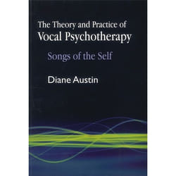 UBC Press The Theory and Practice of Vocal Psychotherapy livre