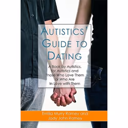 UBC Press Autistics' Guide to Dating, Livre broché, 128 pages