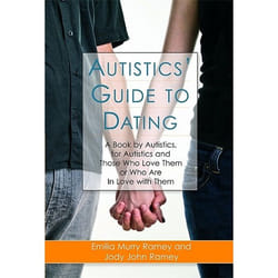 UBC Press Autistics' Guide to Dating livre